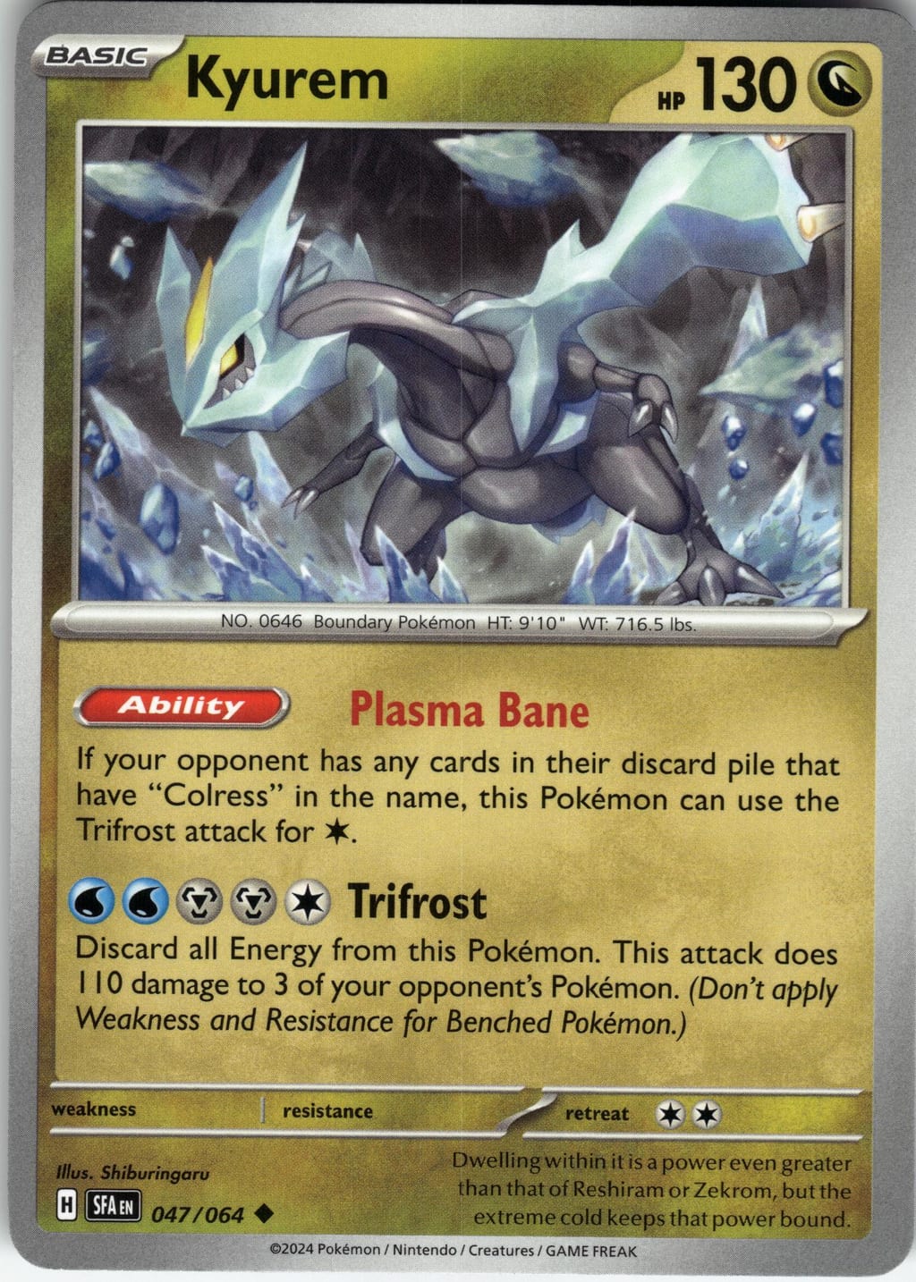 Farfetch'd Common Sword & Shield - Lost Origin 115/172 NM